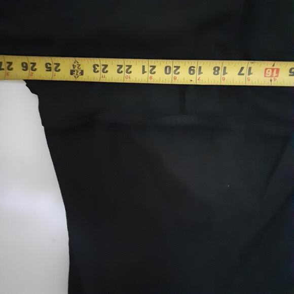 Columbia PHG Mens XL Black Camo Button Up Shirt Short Sleeve Vented Hunting - Picture 9 of 10